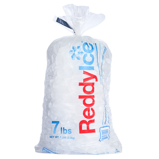 Reddy Ice Bag 7lb