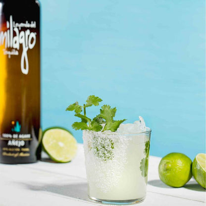 Milagro Añejo Tequila 750ml