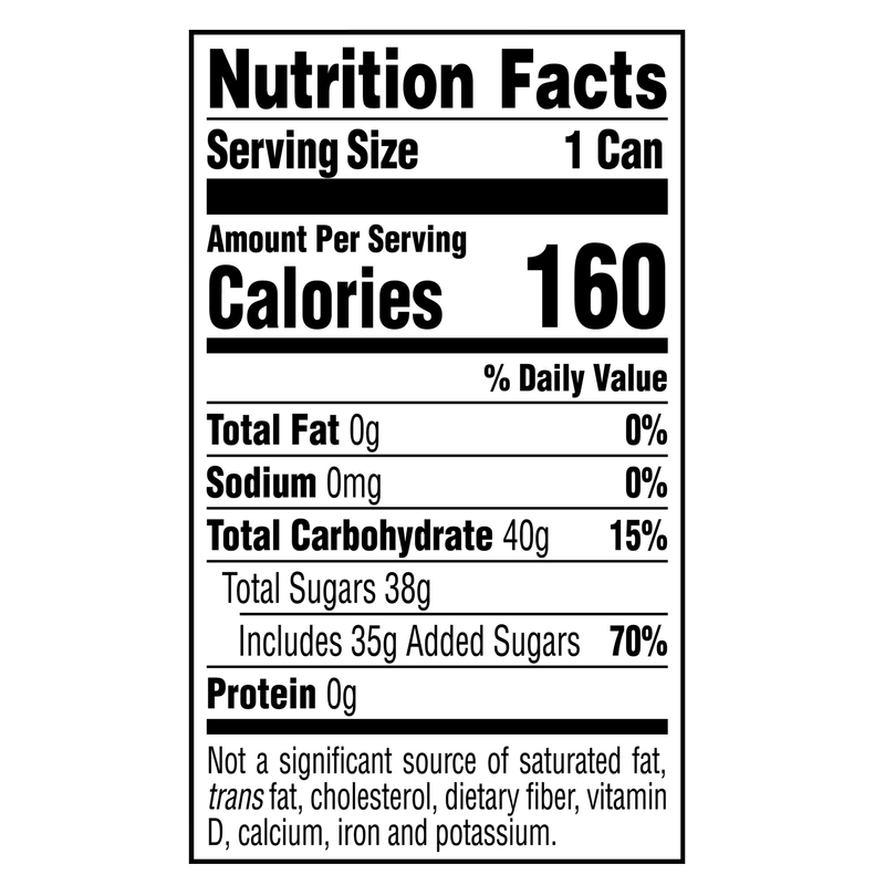 Peace Tea Caddy Shack 23oz Can