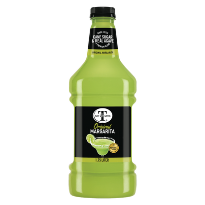Mr & Mrs T Margarita Mix 1.75L Btl