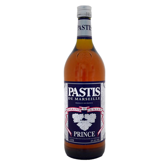 Prince Pastis De Marseille 700ml