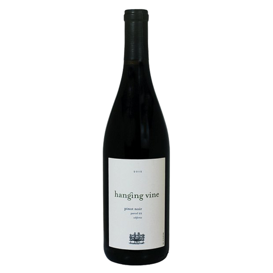 Hanging Vine Pinot Noir 2020 750ml