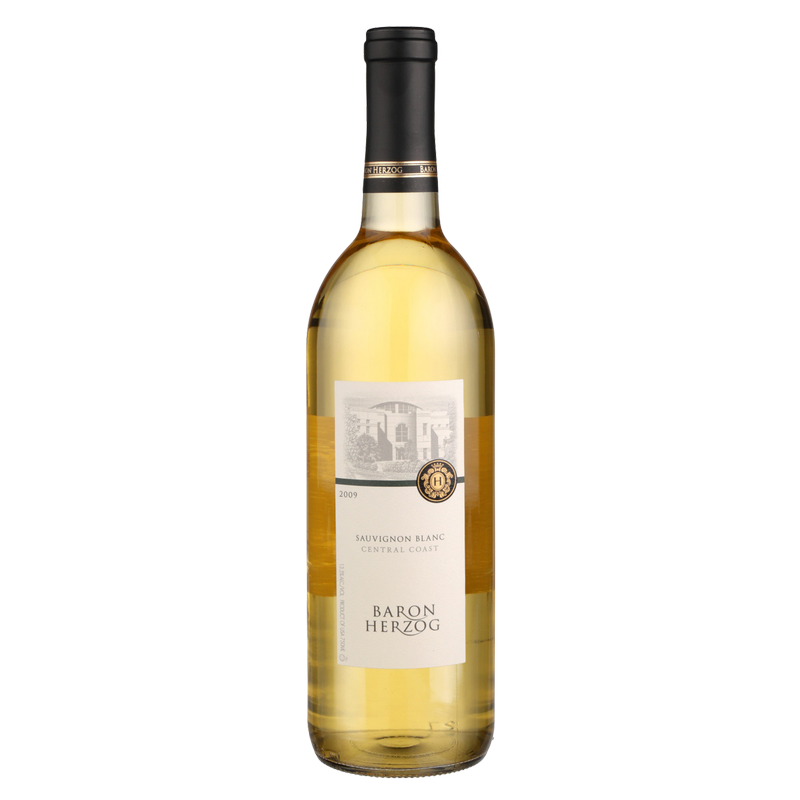 Baron Herzog Sauvignon Blanc 750ml