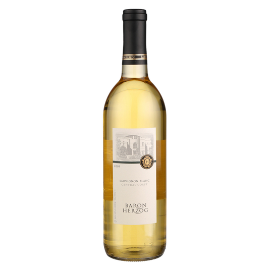 Baron Herzog Sauvignon Blanc 750ml