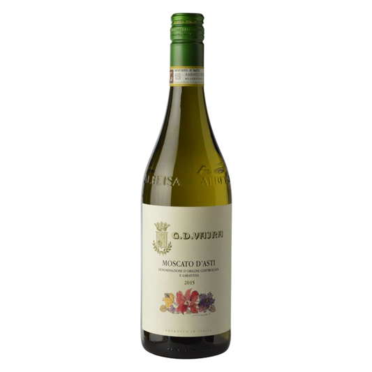 Vajra Moscato D'Asti 2020 750ml