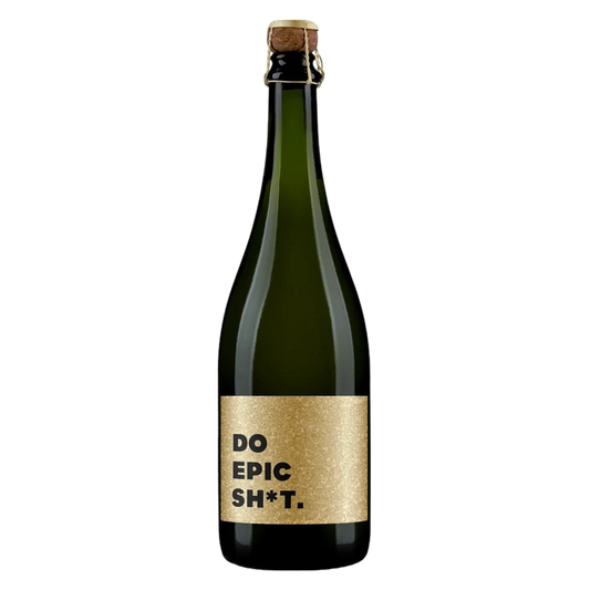 Browne Do Epic Shit Sparkling Wine 750ml Bottle