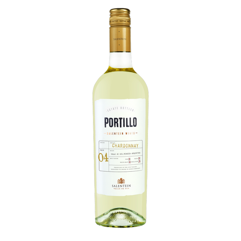 Portillo Chardonnay 750ml