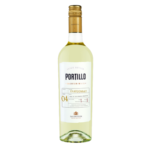 Portillo Chardonnay 750ml