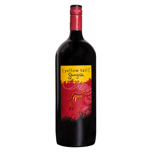 Yellow Tail Sangria 1.5 L