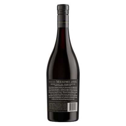 Meiomi California Cabernet Sauvignon 750ml