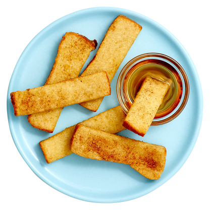 Farm Rich Frozen Cinnamon French Toast Sticks 12oz