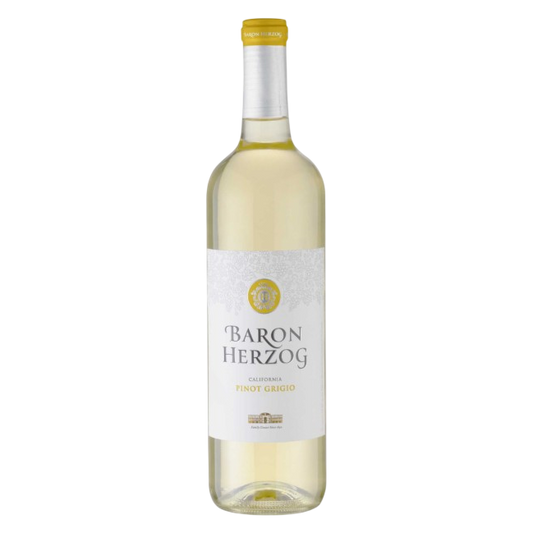 Baron Herzog Pinot Grigio 750ml