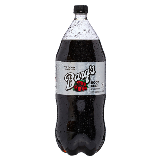 Barq's Root Beer 2L Btl