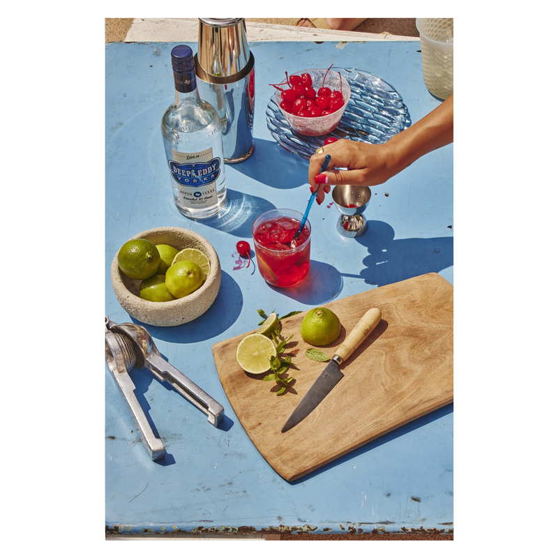 Deep Eddy Texas Straight Vodka 50ml