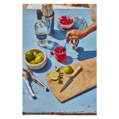 Deep Eddy Texas Straight Vodka 50ml