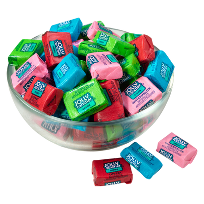 Jolly Rancher Fruit Chews 2.06oz