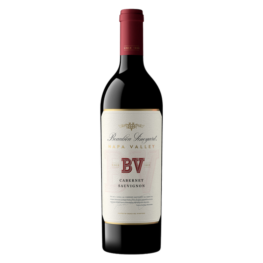 Beaulieu Vineyard Napa Valley Cabernet Sauvignon 750ml