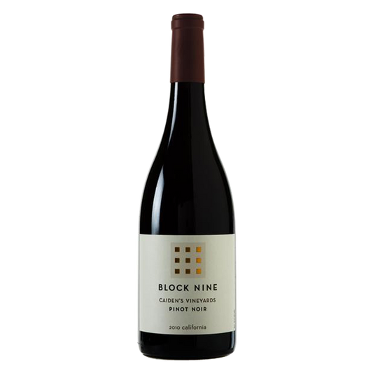 Block 99 Pinot Noir 750ml
