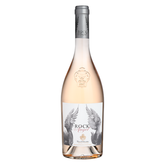 Chateau D'Esclan Rock Angel Rose 750ml
