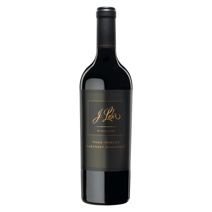 J. Lohr Signature Cabernet Sauvignon 750ml