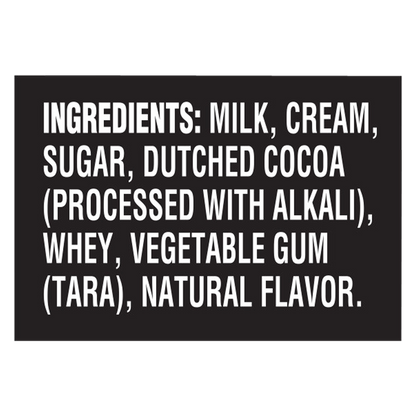 Breyers Chocolate Ice Cream 48oz