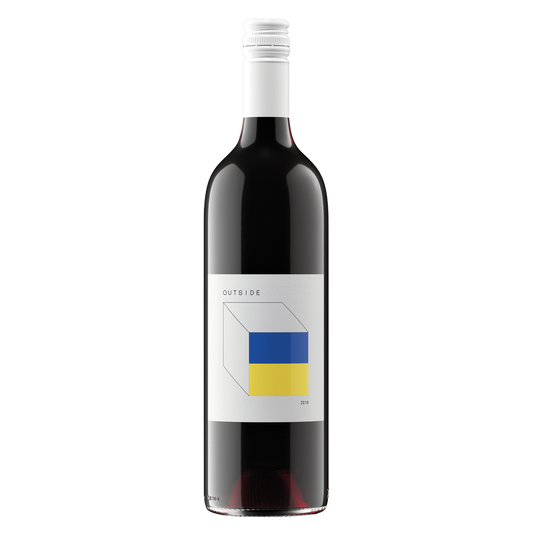 Outside Wine 750ml