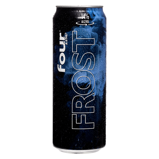 Four Loko Frost Single 23.5oz Can 14.0% ABV
