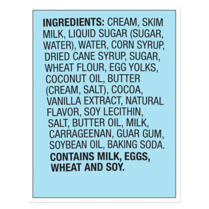 Ben & Jerry's Americone Dream Ice Cream Pint