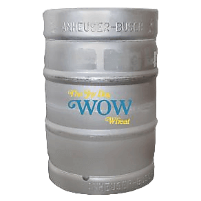 Four Peaks The Joy Bus Wow Wheat (15.5 GAL KEG)