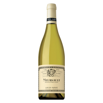 Louis Jadot Meursault 750ml