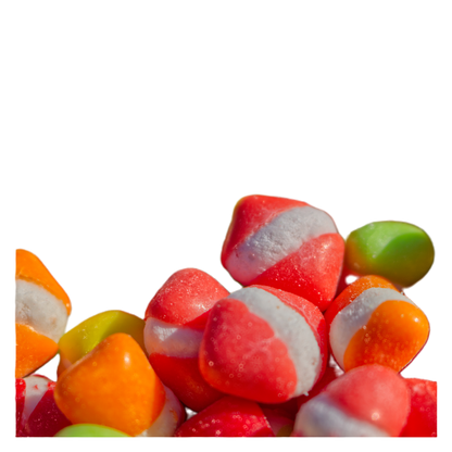 SOW Good Freeze Dried Sweet Squares 4.5oz