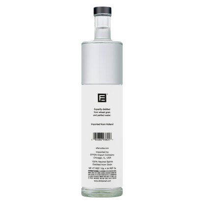Effen Vodka 750ml (80 Proof)