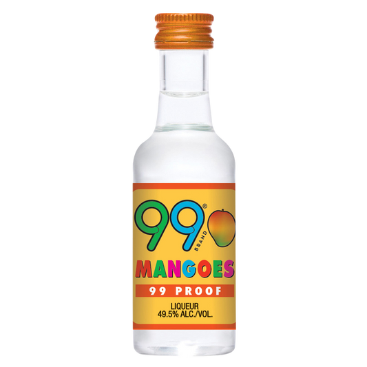 99 Mangoes 50ml