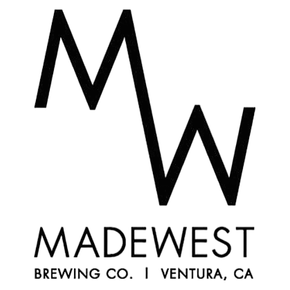 MadeWest Pale Ale (5.2 GAL)