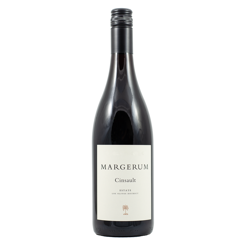 Margerum Estate Cinsault Los Olivos 750ml