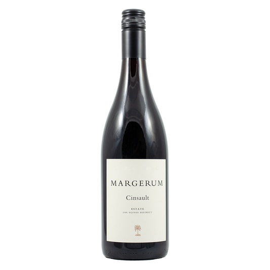 Margerum Estate Cinsault Los Olivos 750ml