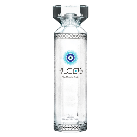 KLEOS Mastiha Spirit 750ml (60 Proof)