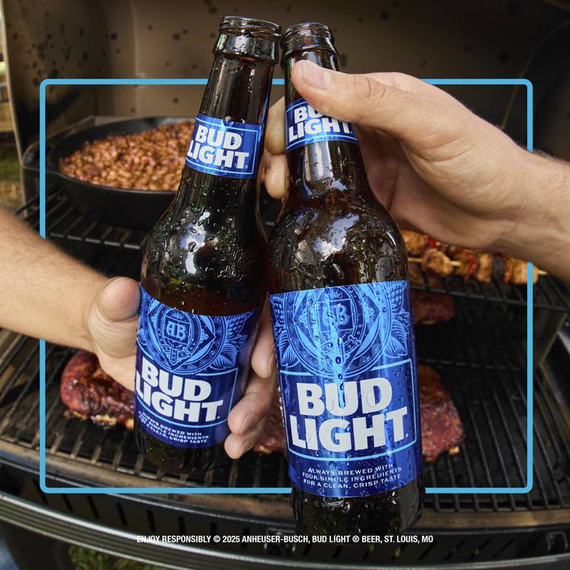 Bud Light 12pk 16oz Bottle 4.2% ABV