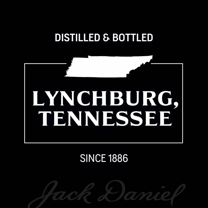 Jack Daniel's Triple Mash Bottled in Bond 1L (100 Proof)