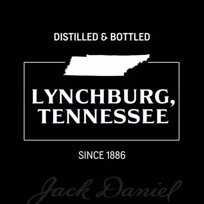 Jack Daniel's Triple Mash Bottled in Bond 1L (100 Proof)
