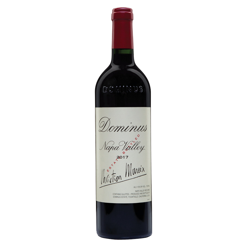 Dominus Red California 750ml