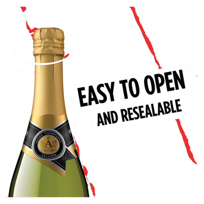 Andre Brut Sparkling Wine 750ml
