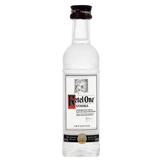 Ketel One Vodka 50ml (80 Proof)