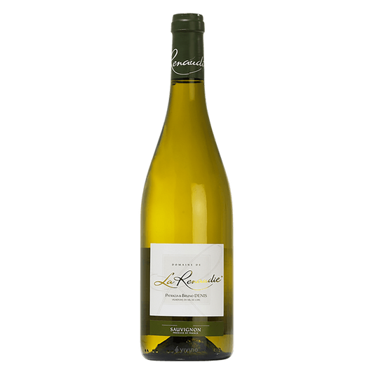 Domaine Renaudie Touraine 2019 750ml