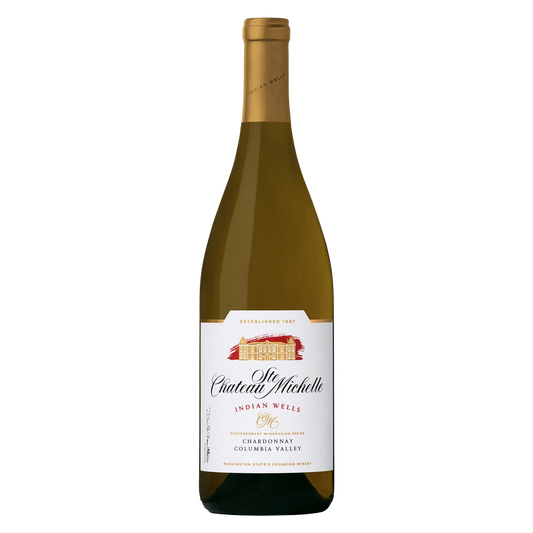 Chateau Ste Michelle Indian Wells Chardonnay 750ml