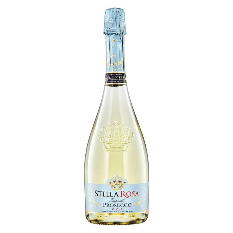 Stella Rosa Imperiale Prosecco 750ml