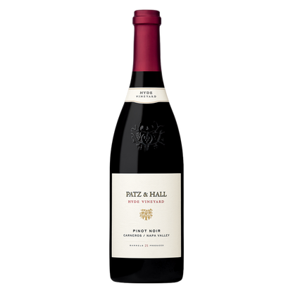 Patz & Hall Pinot Noir Hyde 750ml