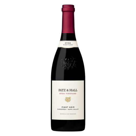 Patz & Hall Pinot Noir Hyde 750ml