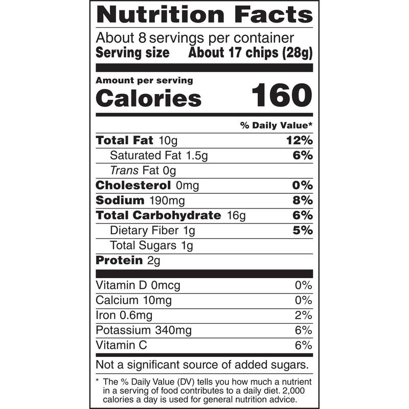 Lay's Flamin' Hot Potato Chips 7.75oz