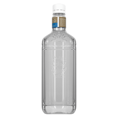 Captain Morgan White Rum 750ml (80 Proof)